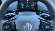 MG MG4 125kW SE [Nav] EV 49kWh 5dr Auto Electric Hatchback